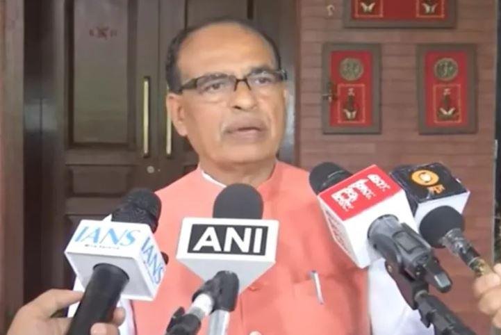 झारखंड में बीजेपी की परिवर्तन यात्रा: शिवराज सिंह चौहान ने गठबंधन सरकार और राहुल गांधी पर साधा निशाना