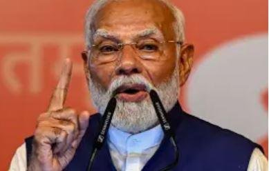 प्रधानमंत्री नरेंद्र मोदी का जमशेदपुर दौरा: छह वंदे भारत ट्रेनों को हरी झंडी, 21 हजार करोड़ की योजनाओं का शिलान्यास और उद्घाटन