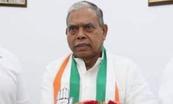1200037 कांग्रेस प्रदेश अध्यक्ष केशव महतो का संथाल दौरा: चुनावी रणनीति पर चर्चा