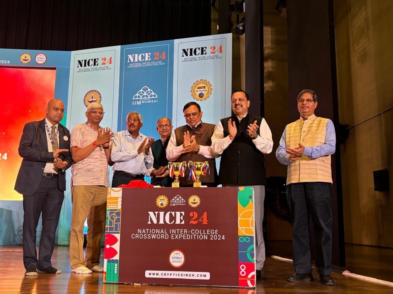 नई दिल्ली में शुरू हुआ NICE 2024 का ग्रैंड फिनाले, IIT दिल्ली समेत... 2 22Scope News 2 1 22Scope News