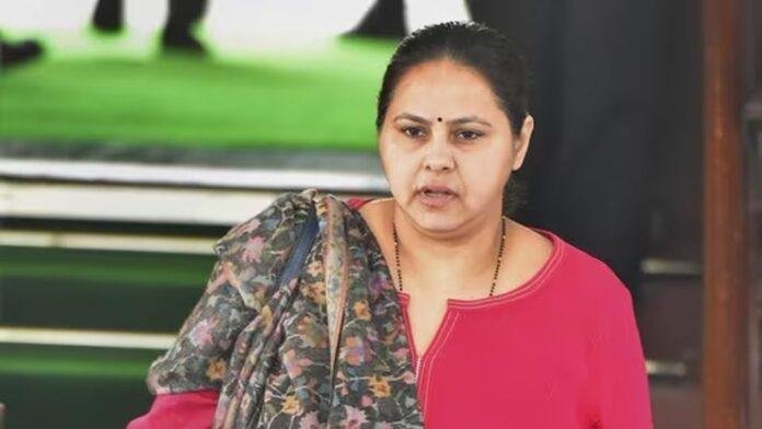 Misa Bharti Misa Bharti
