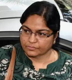 रांची मनरेगा घोटाले में डिप्टी डायरेक्टर की गवाही