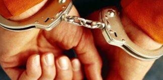 जेएसएससी सीजीएल परीक्षा के दौरान युवक पुलिस हिरासत से फरार, चार घंटे बाद गिरफ्तार