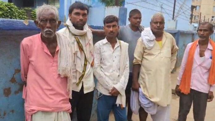 पंखे की कुंडी से लटका मिला नवविवाहिता का शव