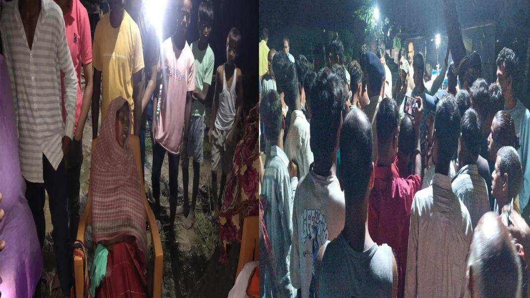 बटाने नदी की तेज धार में बह गए 5 लोग, 3 लोग सुरक्षित निकले, 2 की तलाश जारी