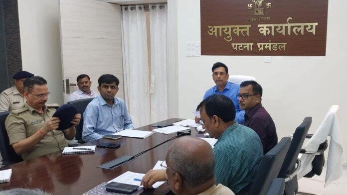 बैठक के बाद ऑटो और ई-रिक्शा हड़ताल स्थगित