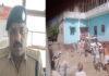 सरकारी ग्रामीण रोड निर्माण को लेकर 2 पक्ष आपस में भिड़े, कई लोग घायल