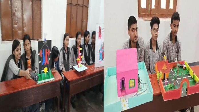 लोक शिक्षा समिति बिहार के तत्वावधान में प्रांतीय गणित विज्ञान का होगा आयोजन