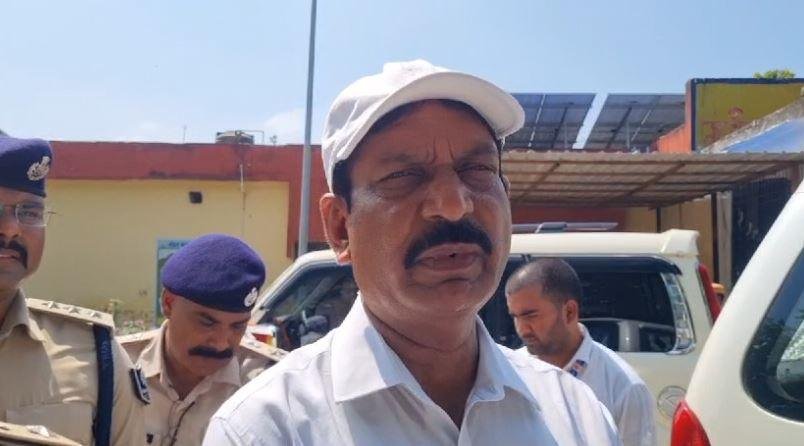 Patna के बेऊर जेल समेत बिहार के कई जेलों में एक साथ छापेमारी