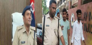 नए आपराधिक कानून के तहत 2 दोषियों को आजीवन कारावास की सजा