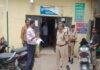 'पटना में आपराधिक घटनाओं से पुलिस परेशान, SP-DSP को दिया गश्ती करने का निर्देश'
