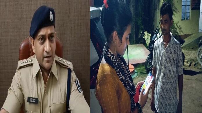 UP की सोनम का बेटा दरभंगा में हुआ Child Trapping का शिकार, लौटाने के एवज में मांगा जा रहा 10 लाख