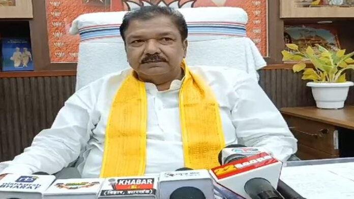 बंगाल में बिहारी छात्र की पिटाई पर दिलीप जायसवाल ने कहा- क्यों चुप हैं विपक्ष के नेता