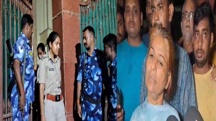 सुबह से लेकर देर रात तक चलता रहा NIA की छापेमारी, कैश और हथियार जब्त