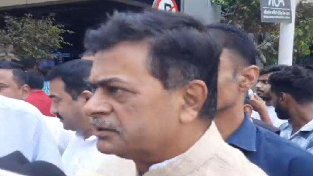 Ex Minister RK Singh आरक्षण है और रहेगा, हमारी सरकार ने और किया है मजबूत - आरके सिंह