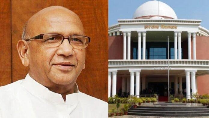 Jharkhand Assembly Appointment Scam : सीबीआई जांच में इस साज़िश का पर्दाफ़ाश होगा-सरयू राय का बड़ा बयान...