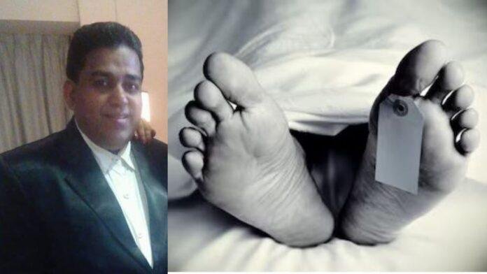 Bokaro : कुएं में तैरता मिला एक व्यक्ति शव, जांच में जुटी पुलिस...