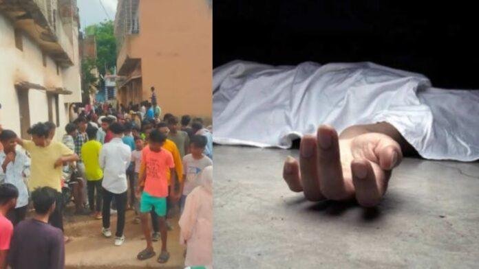 Saraikela Breaking : चांडिल में डबल मर्डर से दहशत का माहौल, जांच में जुटी पुलिस...