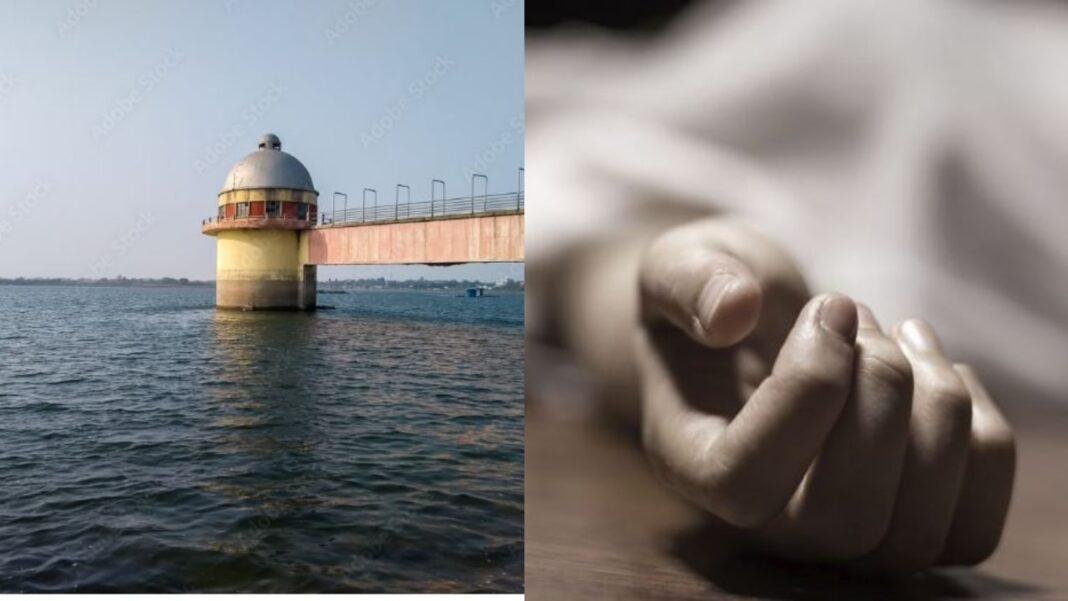 Ranchi धुर्वा डैम में डूबी युवती का शव बरामद, जांच में जुटी पुलिस...