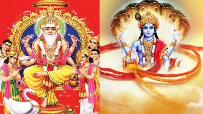 Ranchi : अजब संयोग, एक साथ मनाई जाएगी अनंत चतुदर्शी और विश्वकर्मा पूजा...