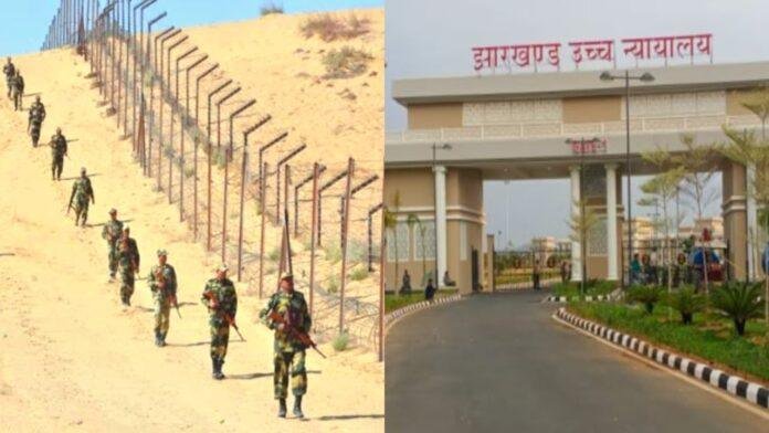 Bangladeshi infiltration मामले में फाइंडिंग कमिटी के गठन पर केंद्रीय गृह सचिव और मुख्य सचिव लेंगे निर्णय...