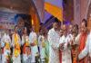 पितृपक्ष मेले का डिप्टी सीएम ने किया उद्घाटन, तर्पण पुस्तक का हुआ विमोचन