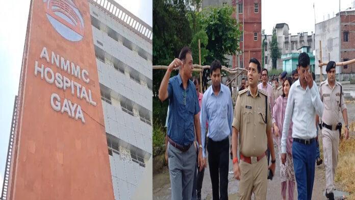 गया भी जाएंगे नड्डा, 200 करोड़ की राशि से बने मल्टी स्पेशलिटी हॉस्पिटल का करेंगे उद्घाटन