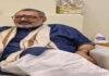 गिरिराज ने नीतीश से कर दी बड़ी मांग, कहा- शिक्षकों को नवरात्रि में आधे टाइम रहने को दें अनुमति
