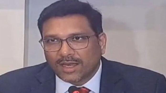 आय से अधिक संपत्ति को लेकर IAS संजीव हंस पर FIR दर्ज