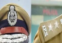 चुनाव से पहले अधिकारी हुए इधर-उधर, IAS के बाद IPS का तबादला
