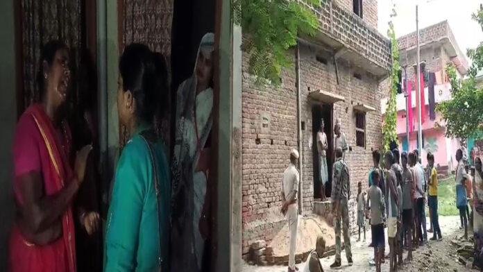 Jehanabad Mahila प्यार में धोखा खा चुकी महिला को मिला नारी संस्था का सहारा, पुलिस के सहयोग से पहुंची ससुराल