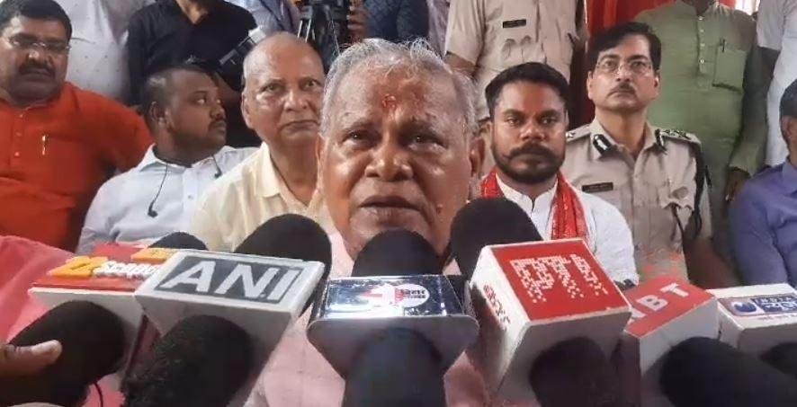 Jitanram Manjhi 1 22Scope News