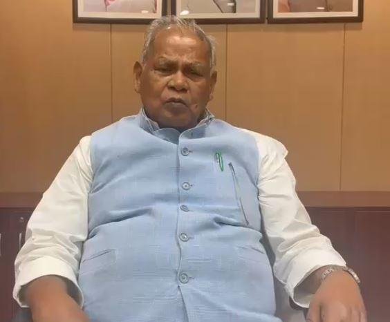 'वन नेशन, वन इलेक्शन' मोदी कैबिनेट का ऐतिहासिक व स्वागतयोग्य निर्णय - मंगल पांडे 'वन नेशन, वन इलेक्शन' मोदी कैबिनेट का ऐतिहासिक व स्वागतयोग्य निर्णय - मंगल पांडे