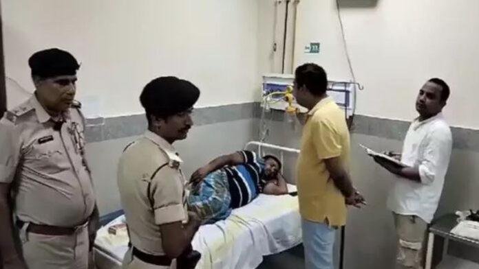 Katihar में जहरीली शराब पीने से 2 लोगों ने गंवाई अपनी जान