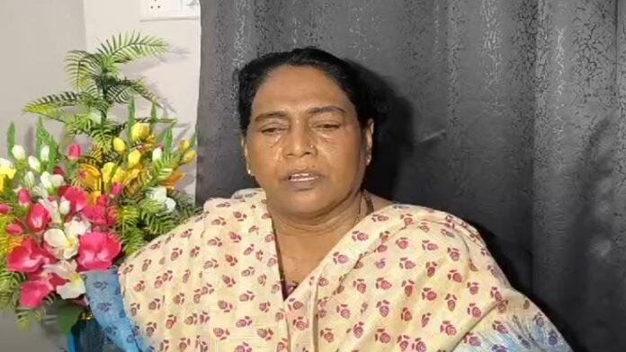 उर्मिला ने कहा- तेजस्वी ने 17 महीने में जो बिहार में काम किए लोग उसके हैं कायल