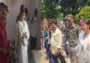 समस्तीपुर MP का औचक निरीक्षण, मध्य विद्यालय खतूआहा की सुविधाओं की समीक्षा, कमियों पर जताई नाराजगी