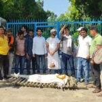 Madhepura VC 22Scope News