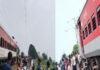 Rail Accident : बक्सर-पटना रेलखंड पर बड़ा हादसा, 2 हिस्सों में बंट गए मगध एक्सप्रेस ट्रेन के डिब्बे