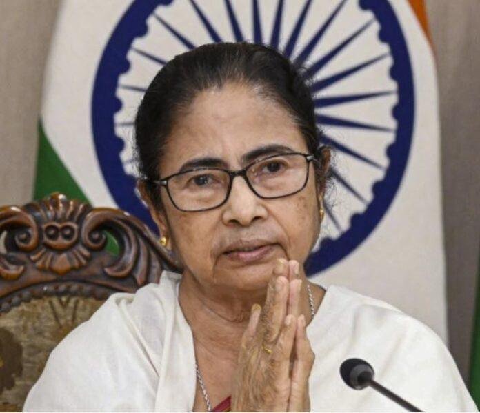 ममता बनर्जी