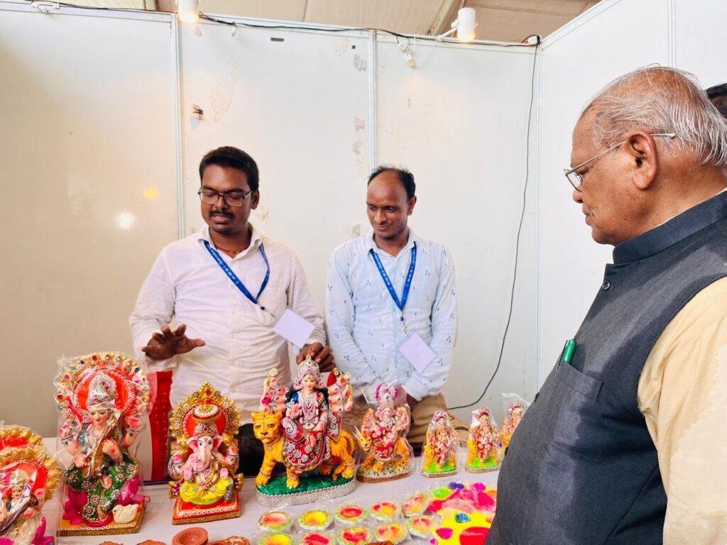 मांझी ने कहा- नरेंद्र मोदी देश के सफल सामाजिक चिकित्सक