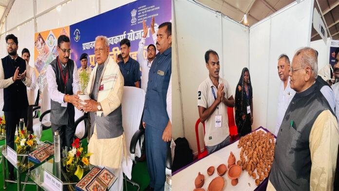 Manjhi मांझी ने कहा- नरेंद्र मोदी देश के सफल सामाजिक चिकित्सक