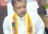 न्यायालय के फैसले पर टीका-टिप्पणी उचित नहीं - दिलीप जायसवाल