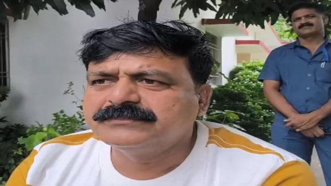 'नीतीश के रहते अल्पसंख्यक समाज के साथ नहीं हो सकता है गलत'