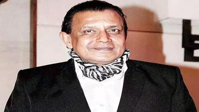 दादा साहेब फालके पुरस्कार से सम्मानित होंगे दिग्गज अभिनेता मिथुन चक्रवर्ती