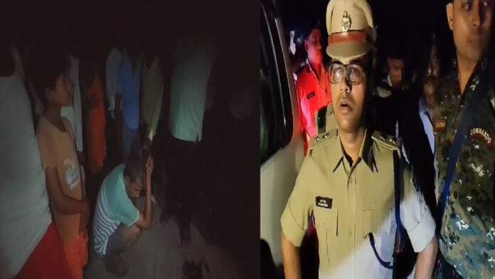 Motihari Hatya अपराधियों ने घर बुलाकर व्यक्ति की गोली मारकर की हत्या