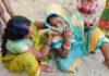 शौच करने गए युवक की पैर फिसलने से नदी में डूबा, खोजबीन जारी