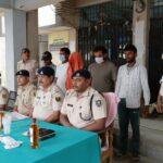 Nalanda Arr 22Scope News
