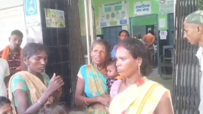भाई ने बहन के पति के बड़े भाई पर चलायी गोली