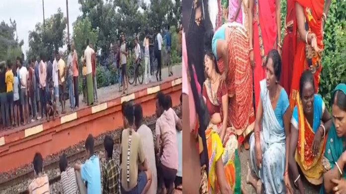 करंट की चपेट में आने से 2 किशोर की हुई मौत