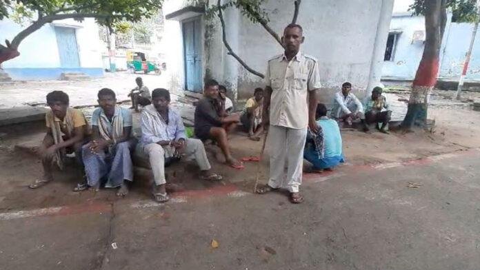 नदी की तेज धार में बह गई किशोरी, दूसरे दिन मिला शव